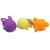 Import Mini Cute Soft Squishies Slow Rising Toy Squeeze Stretchy Animal Seals Healing Toys from China