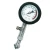 Import Mini Dial tire pressure gauge 7bar 100psi from China