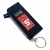 Import Mini LCD Display Digital Tire Pressure Gauge with keychain Tyre Pressure Gauge from China