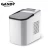 Import Mini Portable Ice Maker ice cube maker machine from China