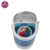 Mini portable Washing Machine for baby suitable for kids up to 3kgs