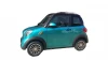 Mini Pure Electric Car