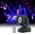 Import Mini Stage Effect RGB 3in1 LED Beam Moving Head Light Dj Disco stage light from China