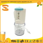mini swift electric commercial parts food processor machine