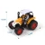 Import Mini Tractor Farmer Car Farm Truck Farm Toys Tractor Toy Wholesale Friction Plastic for Kid Other Toy Vehicle from China