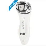 Mini Ultrasonic Portable Home Use  to Remove Wrinkles to Tighten the Skin Beauty Instrument