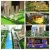 Import Miniature architectural models for apartments for realty developer from China