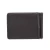 Import Minimalist Front Pocket Bi-Fold Genuine Leather Mens Slim Wallet Money Clip with ID Window from China