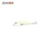 Import minow lip red fresh water tungsten motorized unpainted fishing lure from China