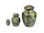MKYB301 ceramic pet urn  animal urn  wholesale pet urns