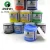 Import 100ml Acrylic Paint Art Colors For Drawing Professional Acrylic Artistic Paint from China