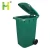 Import Mobile Outdoor 240 Liter Plastic Waste Bins from China
