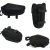 Import Mobility New Electric Scooter Head Handle Front Storage Phone Bag for Xiaomi Mijia Smart M365 E Scooter Accessories from China