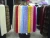 Import Modacrylic Luxury Long pile fake fur fabric wholesale from China