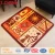 Import Modern chinese machine washable printed living room carpets and rugs from China
