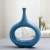 Import Modern Creative Hollow Design Ceramic Vase from China