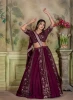 Modern Design Embroidery Work Party Wear Lehenga Choli for Women High on Demand Wedding Suit from Indian Supplier