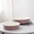Import Modern Elegant Custom Baking Pan Safe Home Use Nordic Round Porcelain Bakeware Pan Ceramic Bakeware Sets from China