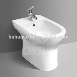 Modern Elegent bidet attached to toilet HSB-13