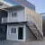 Import Modern luxury houses prefabricated flat pack container  homes from China