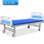 Import Modern paramount hospital ward equipment platform medical bed with potty-hole from China