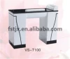 modern protable double nail manicure table with CE for sale