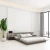 Import Modern Simple Bed Room Furniture Bedroom Set Tatami Platform Bed from China
