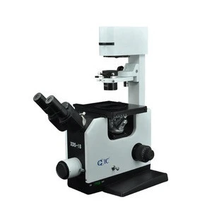 Monocular Biological Microscope Xsp-1c For Lab Use Video Microscope