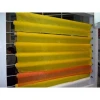 monofilament 100%polyester roll screen printing mesh silk fabric