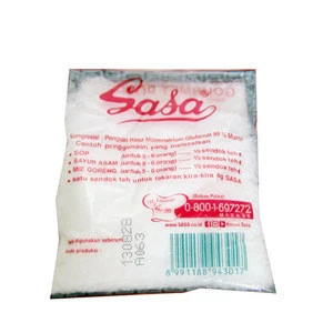 Monosodium Glutamate,Gourmet powder, Sasa
