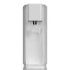Moolmang Aqua System UWF 200TP Booster Pump LED Light UF 3 Stage Filter System Desktop Water Purifier Bottled Water Available