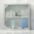 Import Morden medicine cabinet with glass door from China