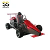 Most popular amusement equipment driving simulator racing go karts for sale f1 racing car parts kart racing suit