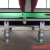 Import Most Popular design solid wood English style eco-friendly indoor 12ft snooker table price from China