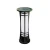 Import Most Popular Useful Outdoor Black High Lumen Led Solar Bollard Lights For Landscape Pole Path Garden Decking Lamps from China