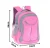 Import Most Popular Waterproof Nylon Custom Sports School Bag from China