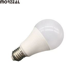 Most Powerful  E 12 E14 E25 E26 E27 1200  1500 1800 Lumen 20w 5w  9w 12w Lamp Led Bulb E