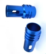 Motor engine parts CNC Machinery camper accessories part