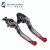 Import Motorcycle Adjustable CNC Aluminum Folding Extendable Brake Clutch Levers for Yamaha Nmax 155 Nmax 125 2015-2017 from China