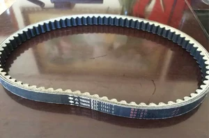 motorcycle drive belt for MIO 5TL-E7641-01
