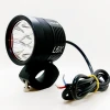 motorcycle headlight for Engineering vehicles  off-road vehicles  electric vehicle  e-bikes