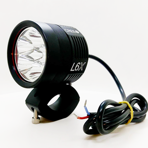 motorcycle headlight for Engineering vehicles  off-road vehicles  electric vehicle  e-bikes