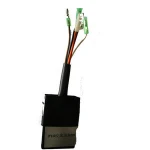 Motorcycle Ignition System ignition coil jy110 for bajaj cdi