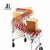 Import motorized portable foldable lorry loading unloading conveyor with minimal space from China