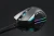 Import Motospeed V70 Wired Mechanical Gaming Mouse - SILVER from China