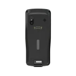 MS-EM-T40 4-Inch Android 11 Industrial PDA Rugged Handheld Barcode Scanner with 4G CPU Data Collection Terminal Stock Product