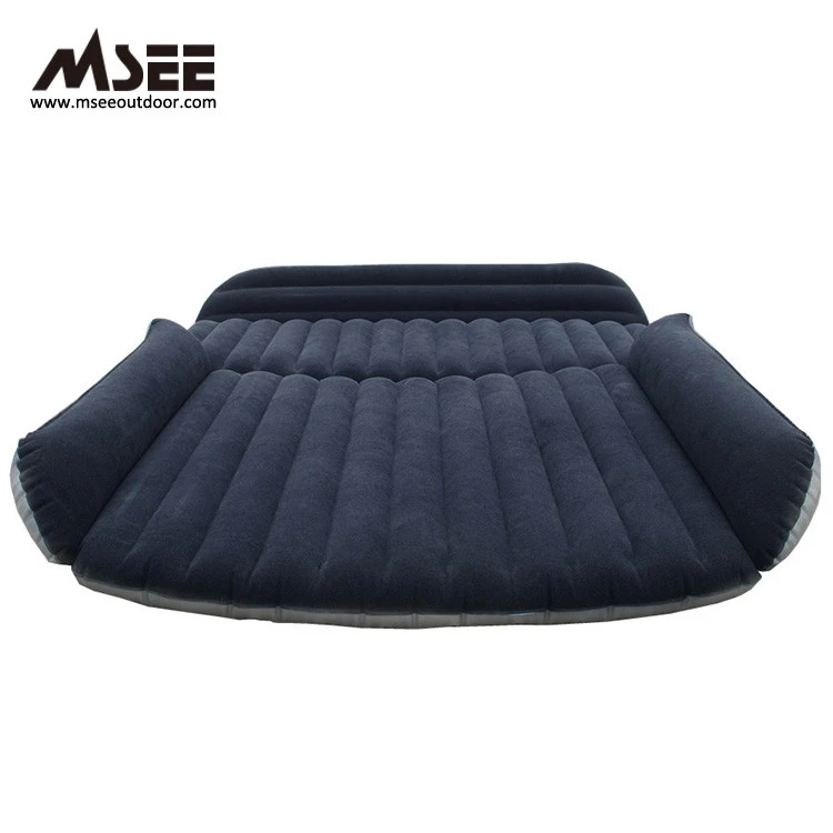 MSEE Outdoor Factory inflatable mattress inflatable sea bed