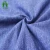 Import Mulinsen Textile Knitted Yarn Dyed Polyester Cotton French Terry Knit Fabric from China