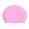 Multi-color Children Swimming Hat for Kids Boys Girls Kids Swim Caps