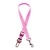 Multi Colors Adjustable Pet Cat Dog Car Seat Safety Belt for Travel, Support All Cars